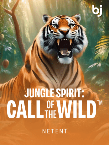 Jungle Spirit - Call of the Wild™ screenshot