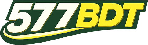 577bdtlogin.com Logo